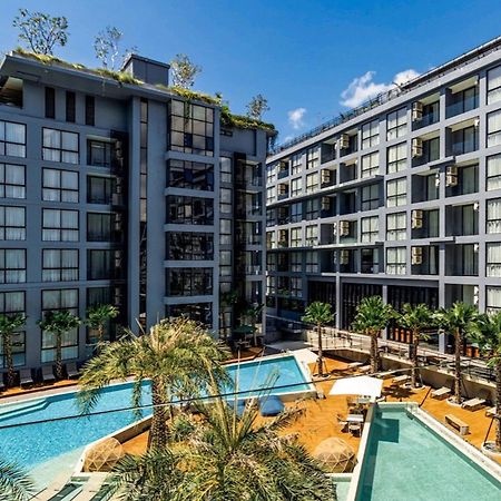 Citygate 2Br Condo B605-6 Kamala Beach Exterior foto
