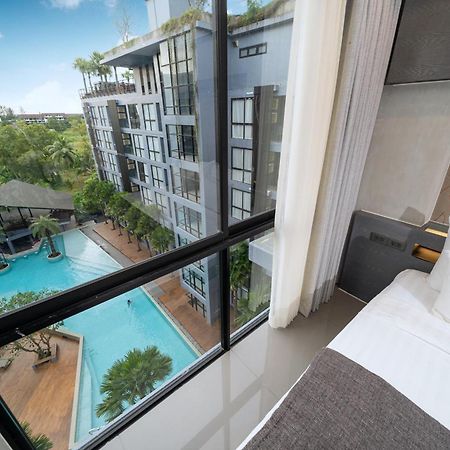 Citygate 2Br Condo B605-6 Kamala Beach Exterior foto