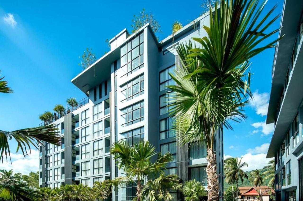 Citygate 2Br Condo B605-6 Kamala Beach Exterior foto