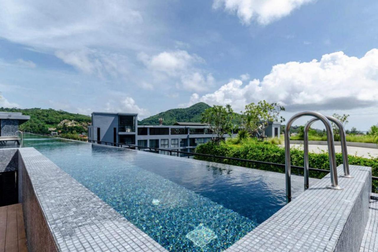 Citygate 2Br Condo B605-6 Kamala Beach Exterior foto