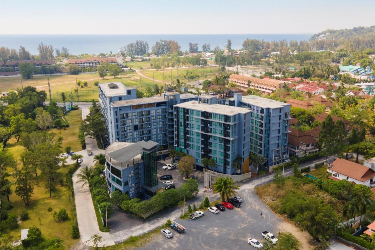 Citygate 2Br Condo B605-6 Kamala Beach Exterior foto