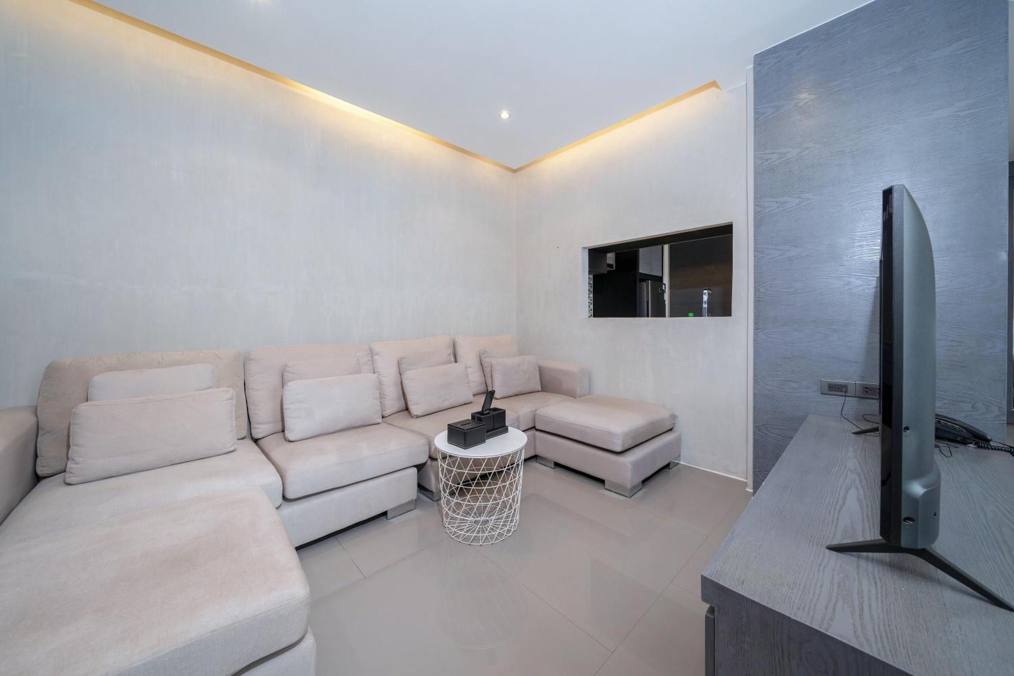Citygate 2Br Condo B605-6 Kamala Beach Exterior foto