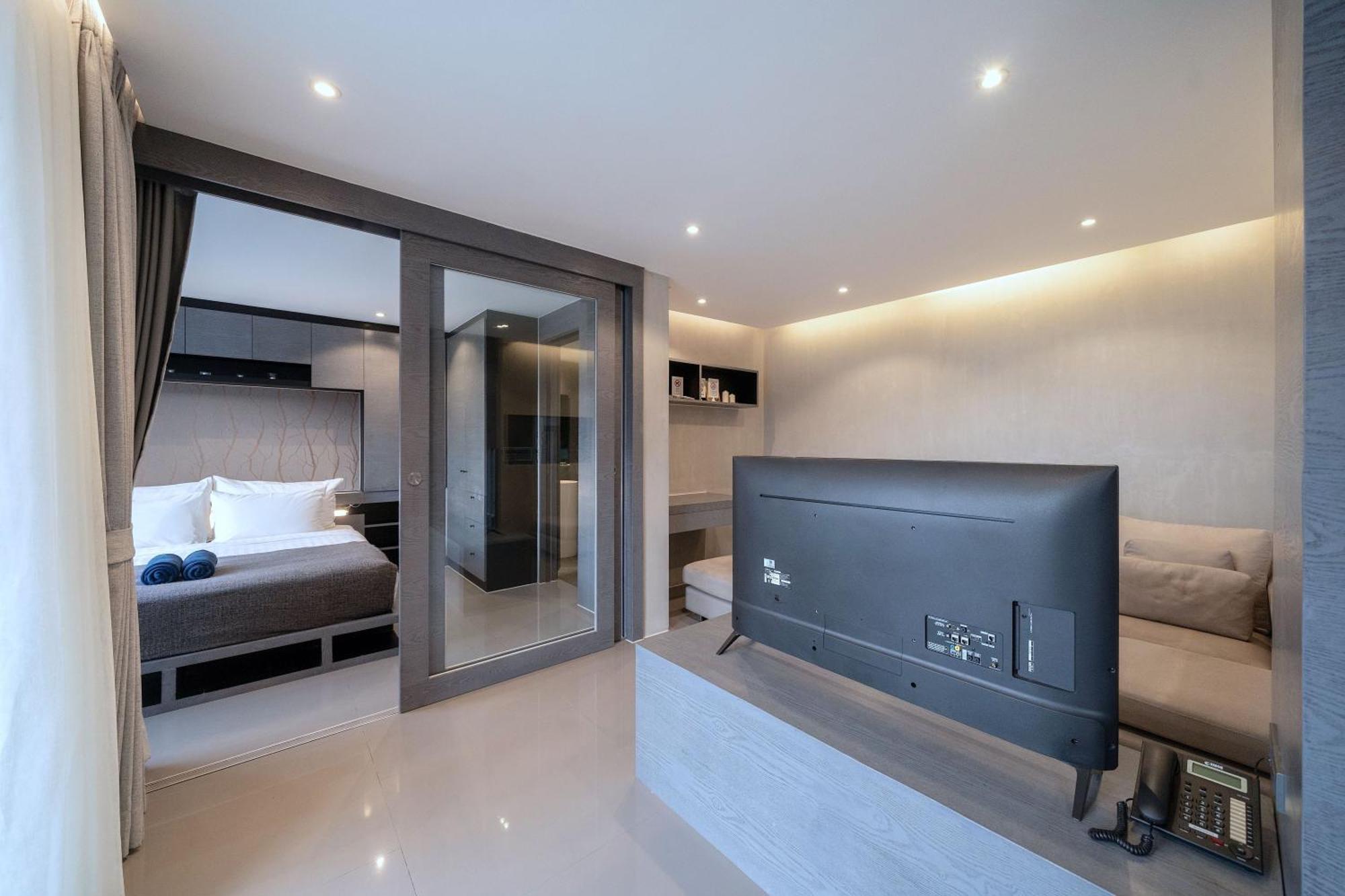 Citygate 2Br Condo B605-6 Kamala Beach Exterior foto