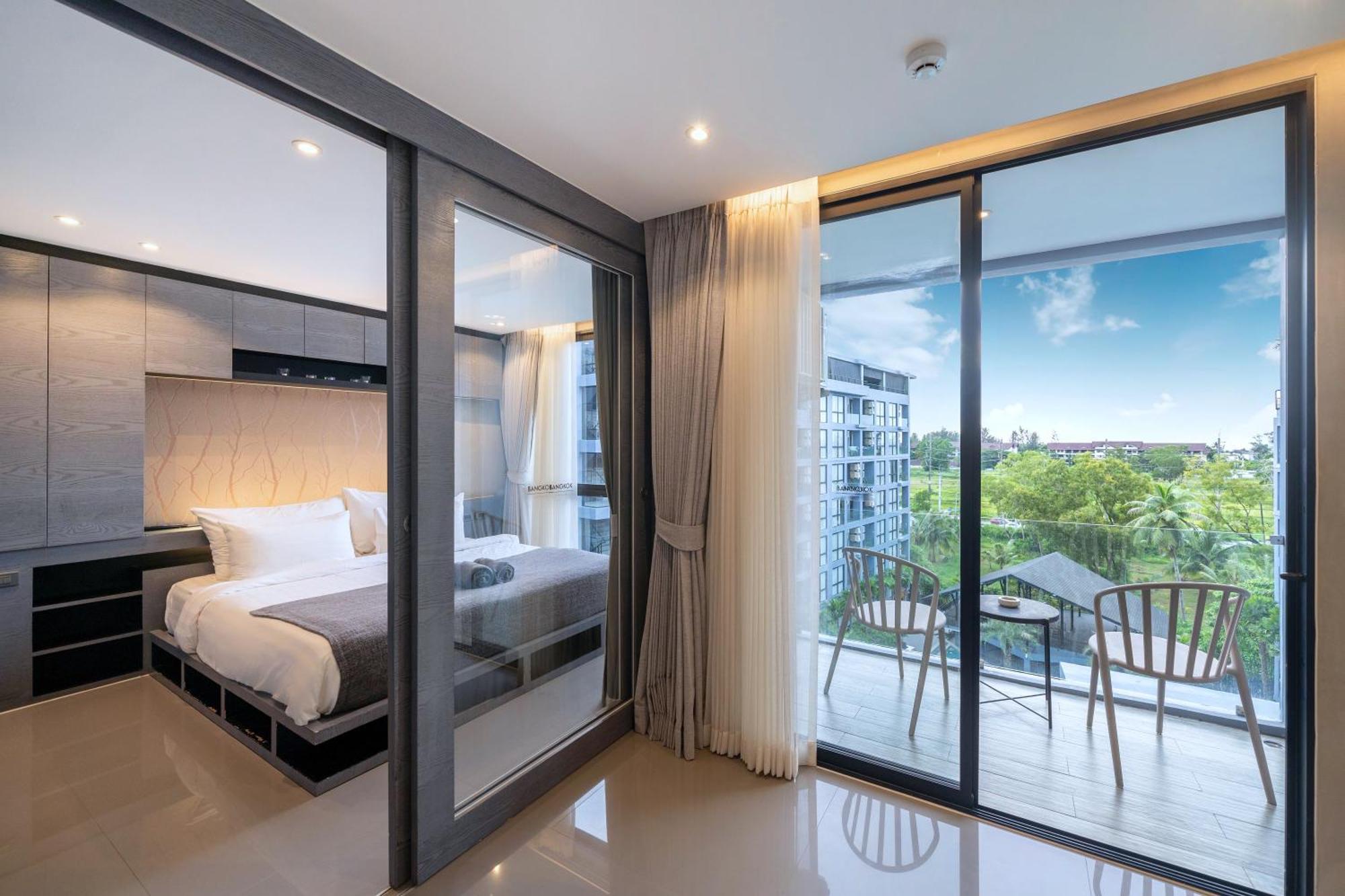 Citygate 2Br Condo B605-6 Kamala Beach Exterior foto
