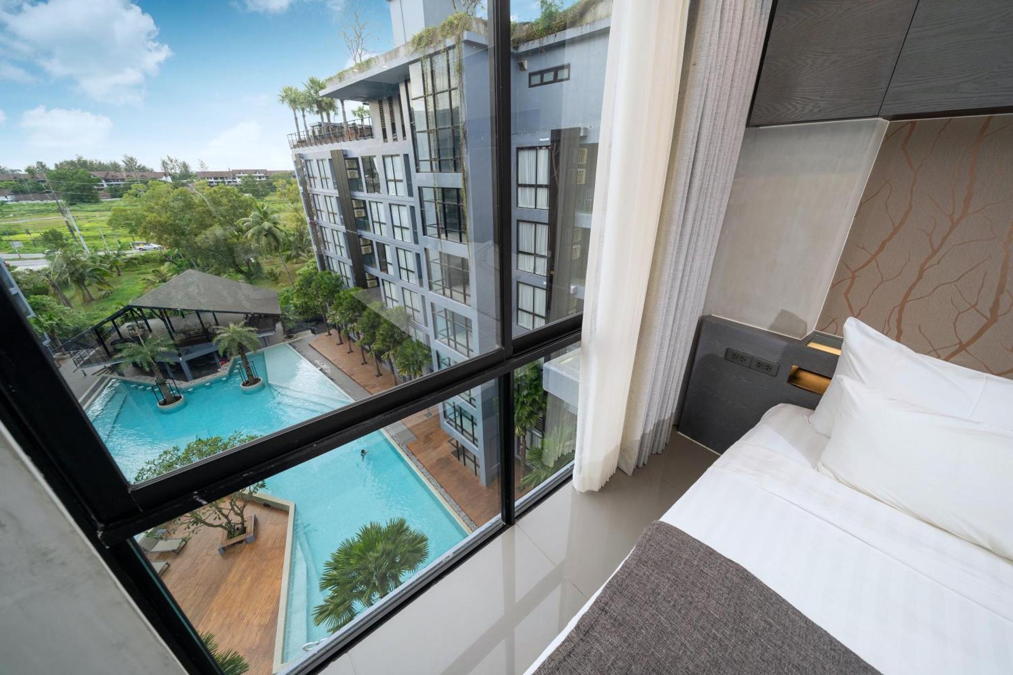 Citygate 2Br Condo B605-6 Kamala Beach Exterior foto