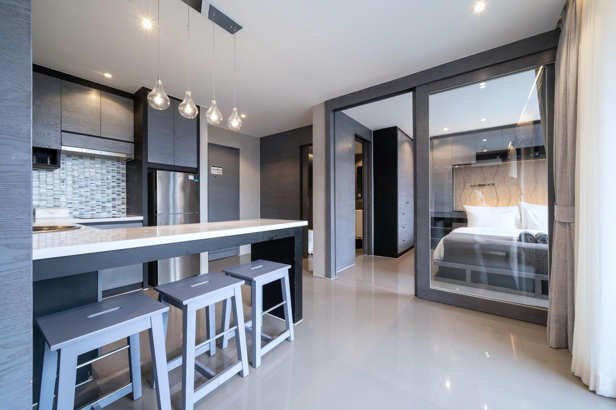 Citygate 2Br Condo B605-6 Kamala Beach Exterior foto